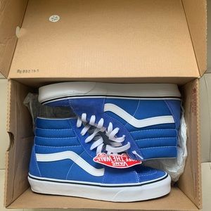 Vans SK8-HI
